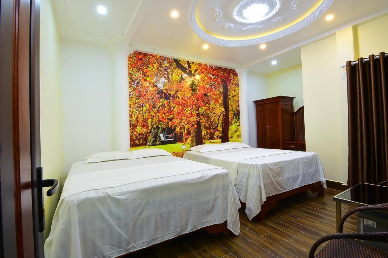 Hoang Tuyet Guesthouse Thành phố Hải Phòng Ngoại thất bức ảnh