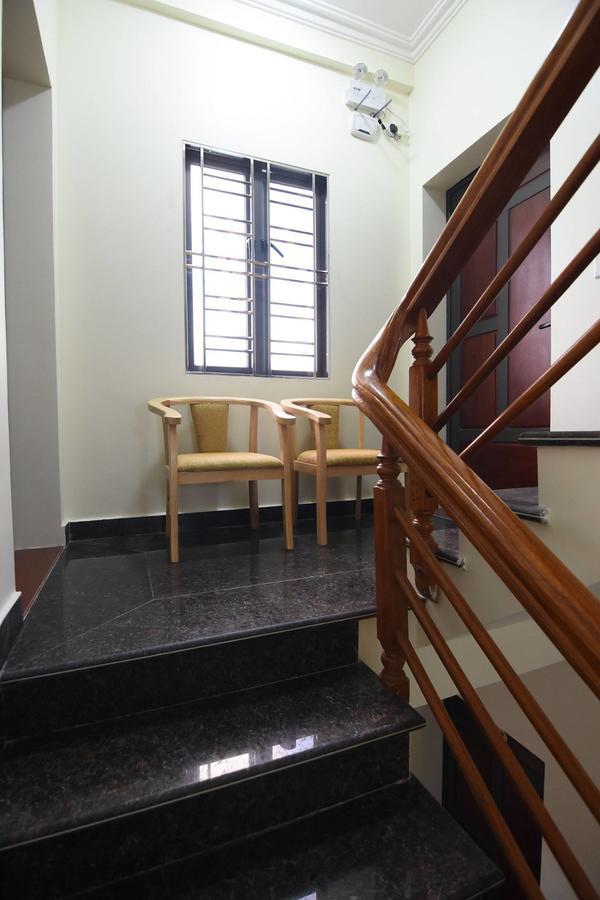Hoang Tuyet Guesthouse Thành phố Hải Phòng Ngoại thất bức ảnh