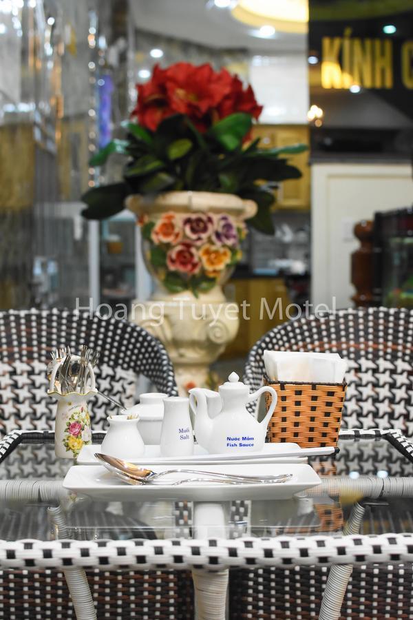 Hoang Tuyet Guesthouse Thành phố Hải Phòng Ngoại thất bức ảnh